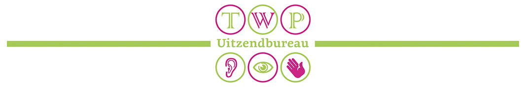 Logo Uitzendbureau
